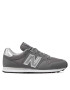 New Balance Sneakersy GM500GRY Sivá - Pepit.sk