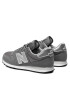 New Balance Sneakersy GM500GRY Sivá - Pepit.sk