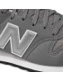 New Balance Sneakersy GM500GRY Sivá - Pepit.sk