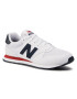 New Balance Sneakersy GM500SWB Biela - Pepit.sk