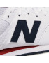 New Balance Sneakersy GM500SWB Biela - Pepit.sk