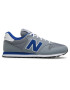 New Balance Sneakersy GM500TRS Sivá - Pepit.sk