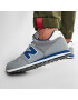 New Balance Sneakersy GM500TRS Sivá - Pepit.sk