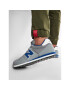 New Balance Sneakersy GM500TRS Sivá - Pepit.sk