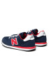 New Balance Sneakersy GM500TRT Tmavomodrá - Pepit.sk