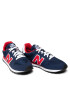 New Balance Sneakersy GM500TRT Tmavomodrá - Pepit.sk