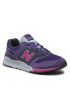 New Balance Sneakersy GR997HMF Fialová - Pepit.sk