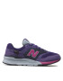 New Balance Sneakersy GR997HMF Fialová - Pepit.sk