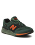 New Balance Sneakersy GR997HMH Zelená - Pepit.sk