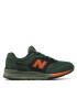 New Balance Sneakersy GR997HMH Zelená - Pepit.sk