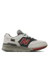 New Balance Sneakersy GR997HMI Sivá - Pepit.sk