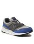 New Balance Sneakersy GR997HSH Sivá - Pepit.sk