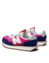 New Balance Sneakersy GS237EG Ružová - Pepit.sk