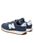 New Balance Sneakersy GS237PD Tmavomodrá - Pepit.sk