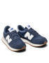 New Balance Sneakersy GS237PD Tmavomodrá - Pepit.sk