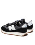 New Balance Sneakersy GS237PF Čierna - Pepit.sk