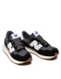 New Balance Sneakersy GS237PF Čierna - Pepit.sk