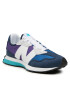 New Balance Sneakersy GS327SB Tmavomodrá - Pepit.sk