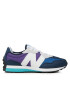 New Balance Sneakersy GS327SB Tmavomodrá - Pepit.sk