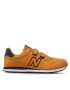 New Balance Sneakersy GV500CD1 Žltá - Pepit.sk