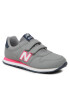 New Balance Sneakersy GV500LD1 Sivá - Pepit.sk