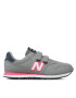 New Balance Sneakersy GV500LD1 Sivá - Pepit.sk