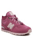 New Balance Sneakersy GV574HP1 Fialová - Pepit.sk