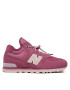 New Balance Sneakersy GV574HP1 Fialová - Pepit.sk