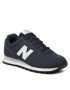 New Balance Sneakersy GW400MA1 Tmavomodrá - Pepit.sk