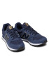 New Balance Sneakersy GW500NGN Tmavomodrá - Pepit.sk