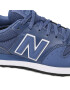 New Balance Sneakersy GW500SN1 Tmavomodrá - Pepit.sk