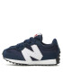 New Balance Sneakersy IH327CNW Tmavomodrá - Pepit.sk