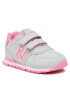 New Balance Sneakersy IV500BS1 Sivá - Pepit.sk