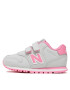 New Balance Sneakersy IV500BS1 Sivá - Pepit.sk