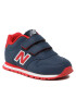 New Balance Sneakersy IV500NR1 Tmavomodrá - Pepit.sk