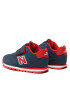 New Balance Sneakersy IV500NR1 Tmavomodrá - Pepit.sk