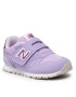 New Balance Sneakersy IZ373GL2 Fialová - Pepit.sk