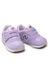 New Balance Sneakersy IZ373GL2 Fialová - Pepit.sk