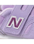 New Balance Sneakersy IZ373GL2 Fialová - Pepit.sk