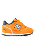 New Balance Sneakersy IZ373XH2 Oranžová - Pepit.sk