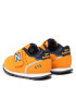 New Balance Sneakersy IZ373XH2 Oranžová - Pepit.sk