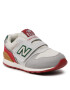 New Balance Sneakersy IZ996JQ3 Sivá - Pepit.sk