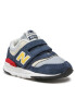 New Balance Sneakersy IZ997HSI Tmavomodrá - Pepit.sk