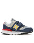 New Balance Sneakersy IZ997HSI Tmavomodrá - Pepit.sk