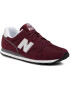 New Balance Sneakersy ML373CD2 Bordová - Pepit.sk