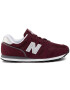 New Balance Sneakersy ML373CD2 Bordová - Pepit.sk