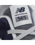 New Balance Sneakersy ML565CPC Tmavomodrá - Pepit.sk