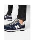 New Balance Sneakersy ML565CPC Tmavomodrá - Pepit.sk