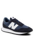 New Balance Sneakersy MS237CA Tmavomodrá - Pepit.sk