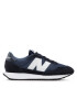 New Balance Sneakersy MS237CA Tmavomodrá - Pepit.sk